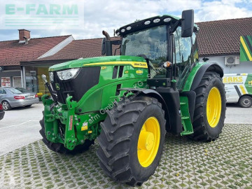 Lantbrukstraktor John Deere