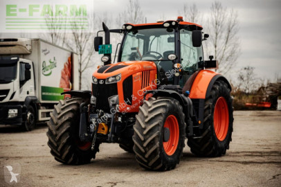 Lantbrukstraktor Kubota M7