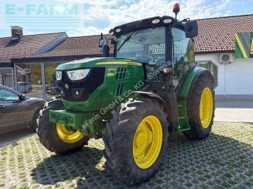 John Deere