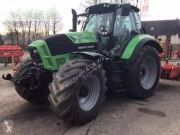 Deutz-Fahr