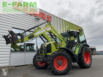 Claas