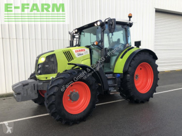 Lantbrukstraktor Claas