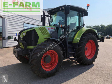 Claas