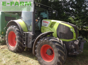 Claas