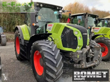 Claas