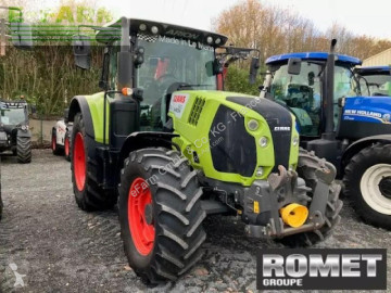 Claas