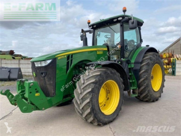 John Deere
