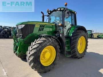 John Deere