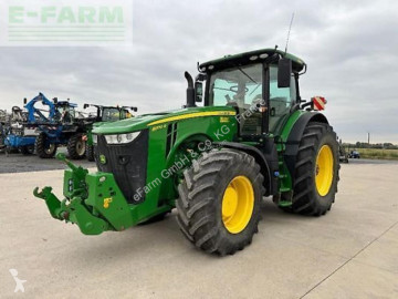 John Deere