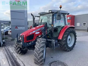 Massey Ferguson