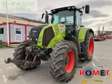 Claas
