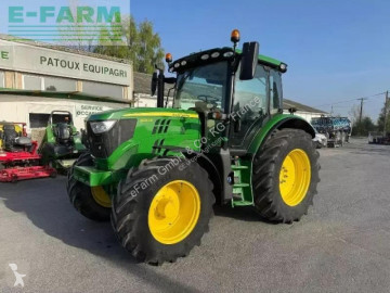 John Deere