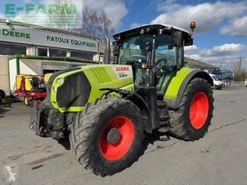 Claas