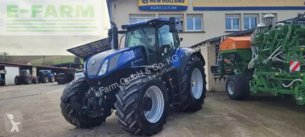 New Holland