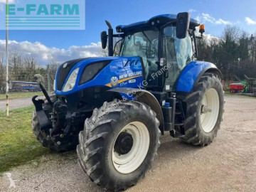 New Holland
