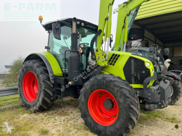 Claas