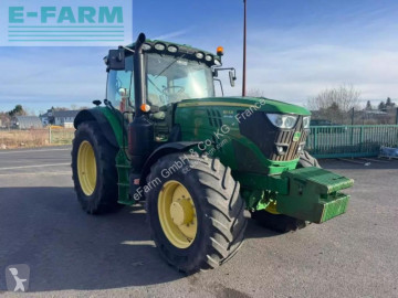 John Deere