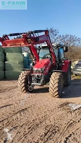 Massey Ferguson
