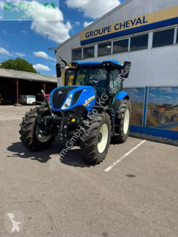 New Holland