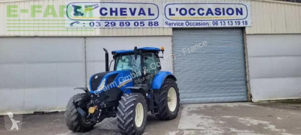 New Holland