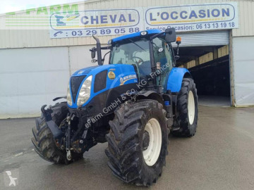 New Holland