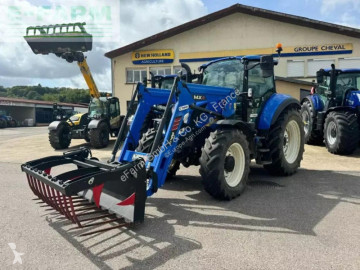 New Holland