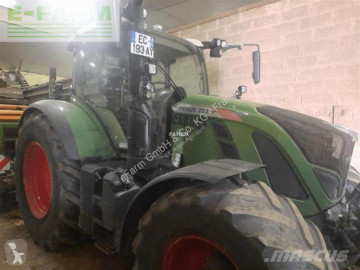Fendt