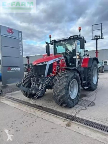 Massey Ferguson