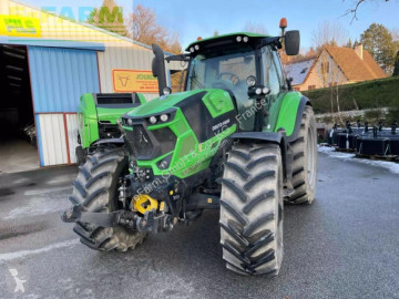 Deutz-Fahr