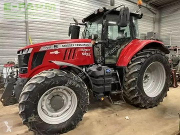 Massey Ferguson