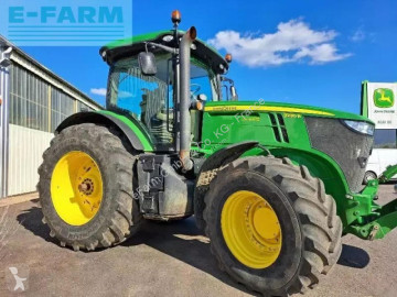 John Deere