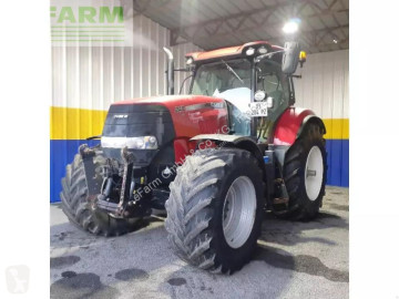 Lantbrukstraktor Case puma cvx 240