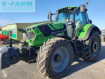 Deutz-Fahr