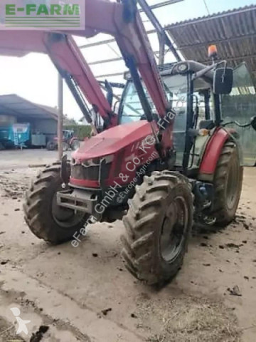 Massey Ferguson 5710sl tractor