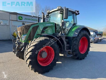 Lantbrukstraktor Fendt
