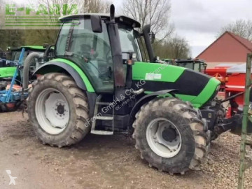 Deutz-Fahr