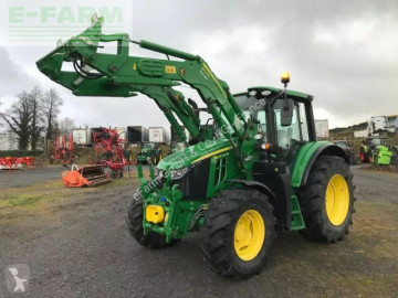 John Deere