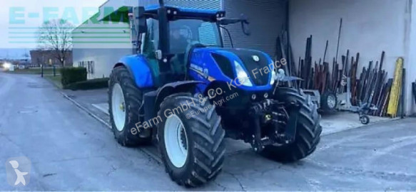 New Holland