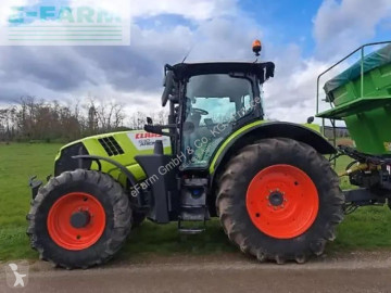 Claas