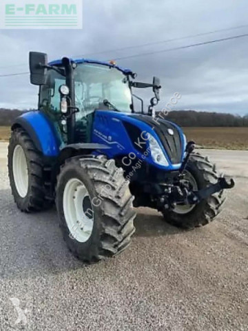 New Holland
