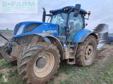 New Holland