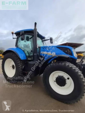 New Holland