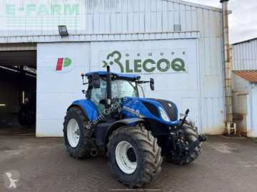 New Holland