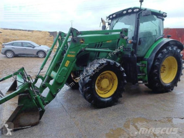 John Deere