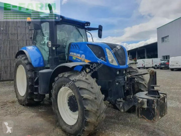 New Holland
