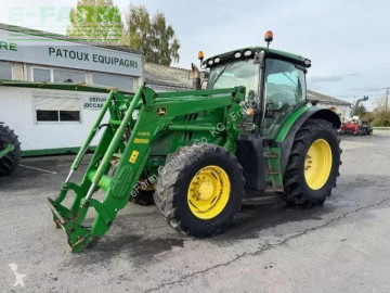 John Deere