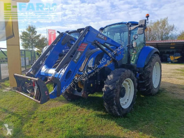 New Holland
