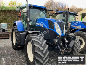 New Holland