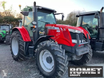 Massey Ferguson
