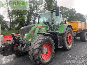 Fendt